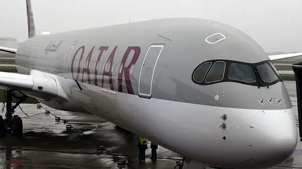 هواپیمایی قطری برای بردن ۵ زندانی آمریکایی در ایران آماده است