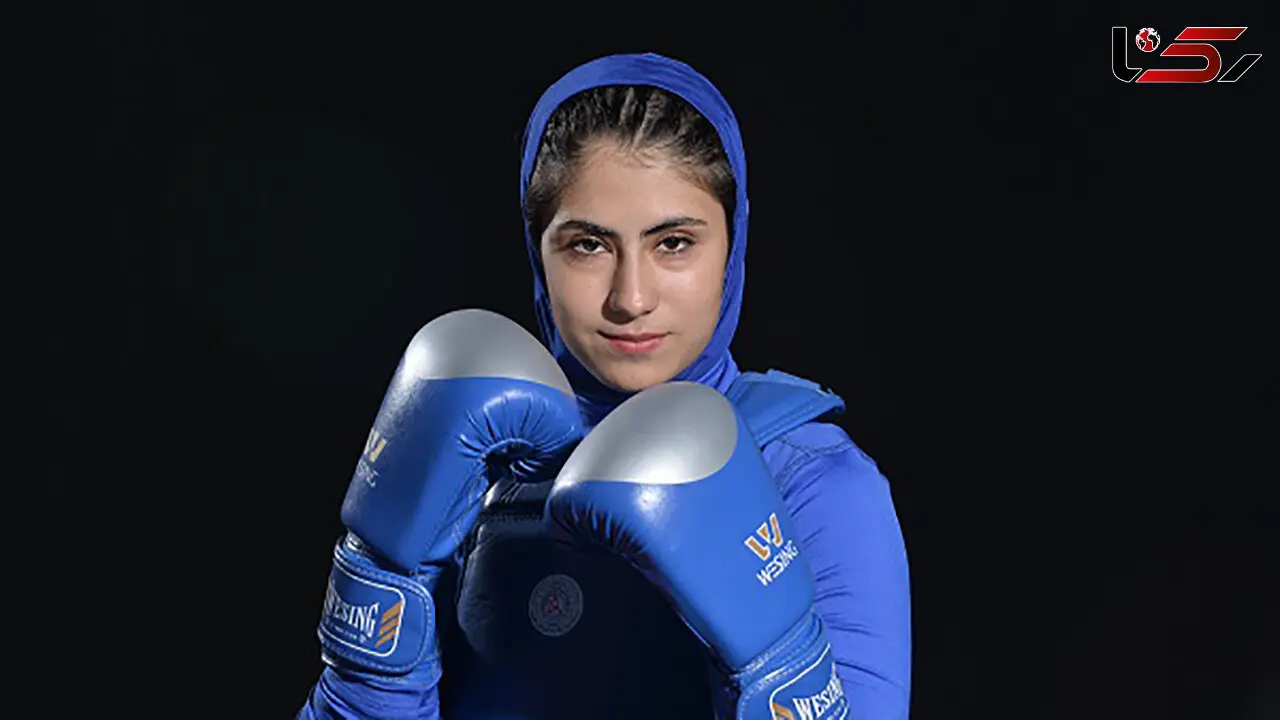 طلای ووشوی قهرمانی آسیا به نام دیانا رحیمی ضرب شد!