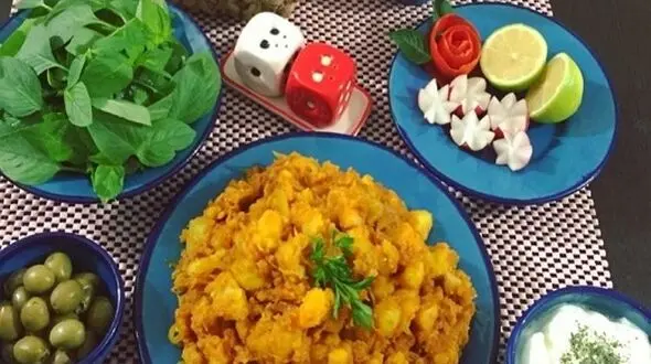 با خوردن این غذا دوپینگ کنید+دستور تهیه