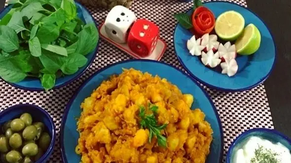 با خوردن این غذا دوپینگ کنید+دستور تهیه