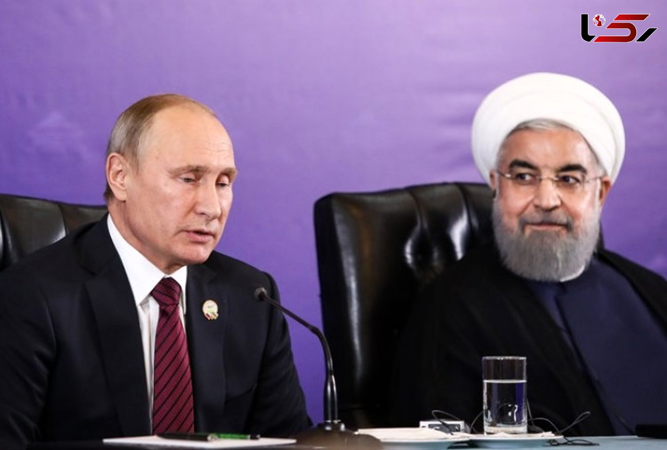 دستاورد 30 میلیارددلاری سفر پوتین به ایران