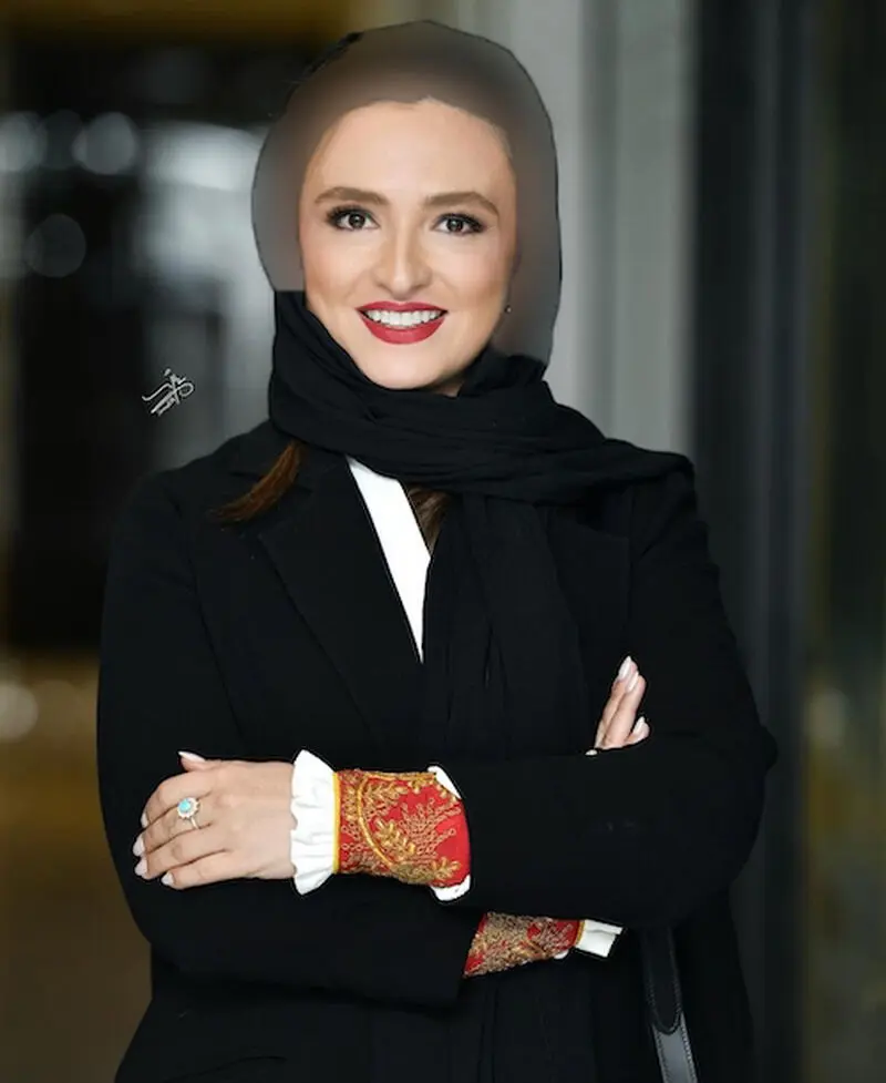 استایل بازیگران ایرانی