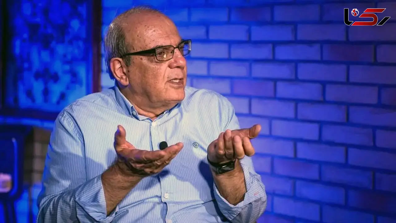 عباس عبدی : ایستادگی در برابر ملت ننگ است