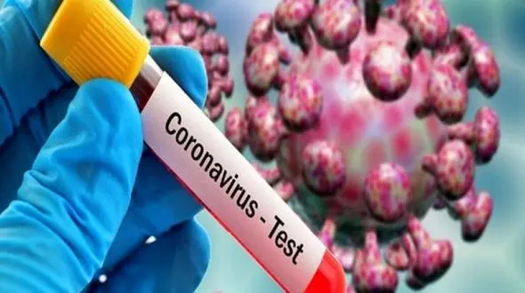 فرماندار ساری کرونایی شد