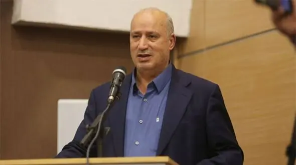 کمپ تیم ملی به مکزیک منتقل شد