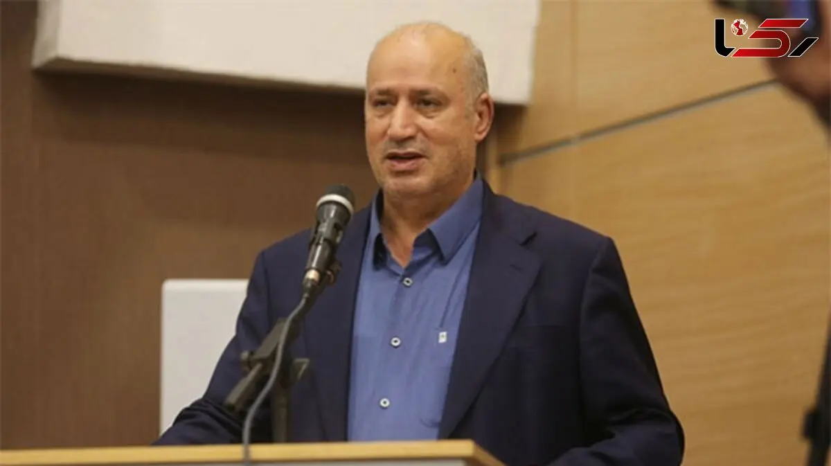 کمپ تیم ملی به مکزیک منتقل شد
