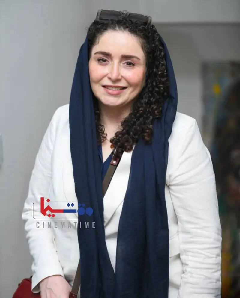 استایل بازیگران