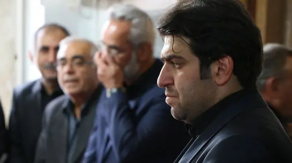 پرونده پزشک تبریزی در دادگاه + عکس