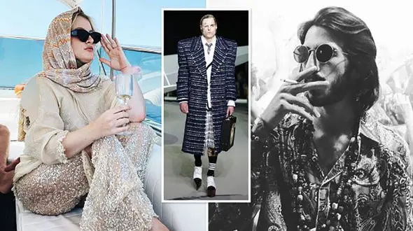 جوان ترین میلیاردرهای جهان چه کسانی هستند و در زندگی شان چه خبر است؟  + عکس