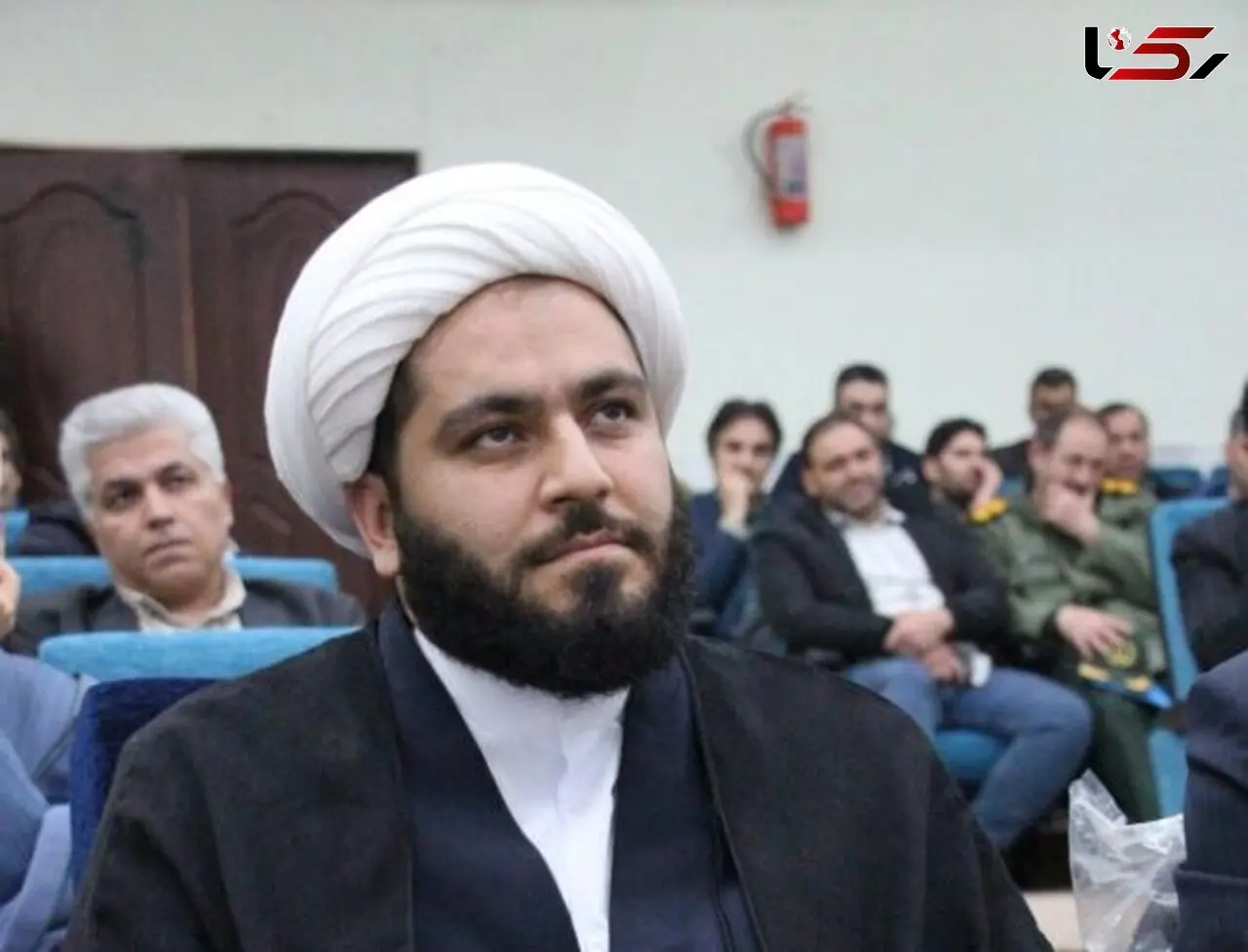 نزدیکی دفتر امام جمعه به مرکز شهر ارتباط روحانیت با  مردم را بهبود می بخشد 