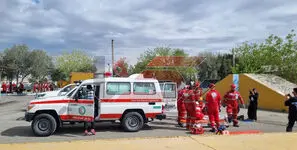  تجهیزات پیشرفته بدون نیروی ماهر بی‌فایده است؛ تمرکز امدادونجات بر آموزش تخصصی