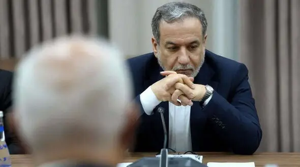  عراقچی: هر زمان که آمریکا برای مذاکره‌ای عادلانه آماده شود، ایران آن‌را با جدیت بررسی خواهد کرد