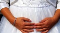 بازداشت داماد 25 ساله به خاطر ازدواج با دختر خردسال