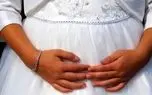 بازداشت داماد 25 ساله به خاطر ازدواج با دختر خردسال