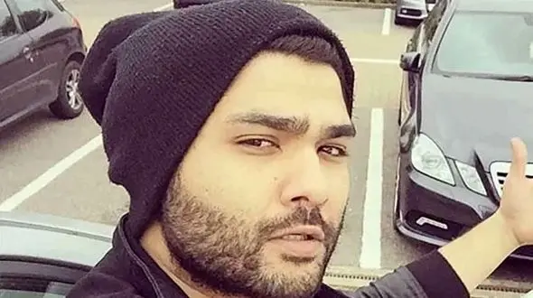 جوانتر شدن همسرسن بالای ساسی مانکن بعد ازدواج ! / ثروت این زن وسوسه آمیز بود