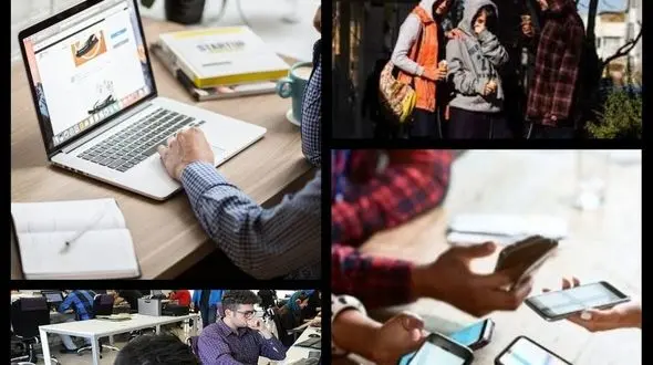 مشاغل رویایی نسل Z کدام هستند؟