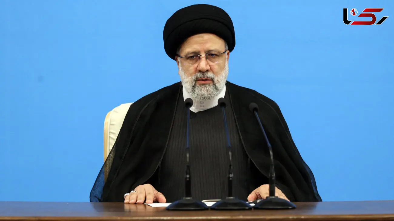 دستور رئیسی به هلال‌احمر برای کمک به مردم مراکش