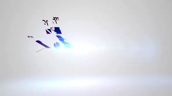 خبر خوش/ خروج تدریجی ابرها از آسمان ایران+فیلم