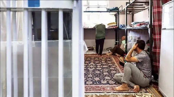 5522 زندانی گرفتار جرایم مالی هستند / کمکشان کنیم
