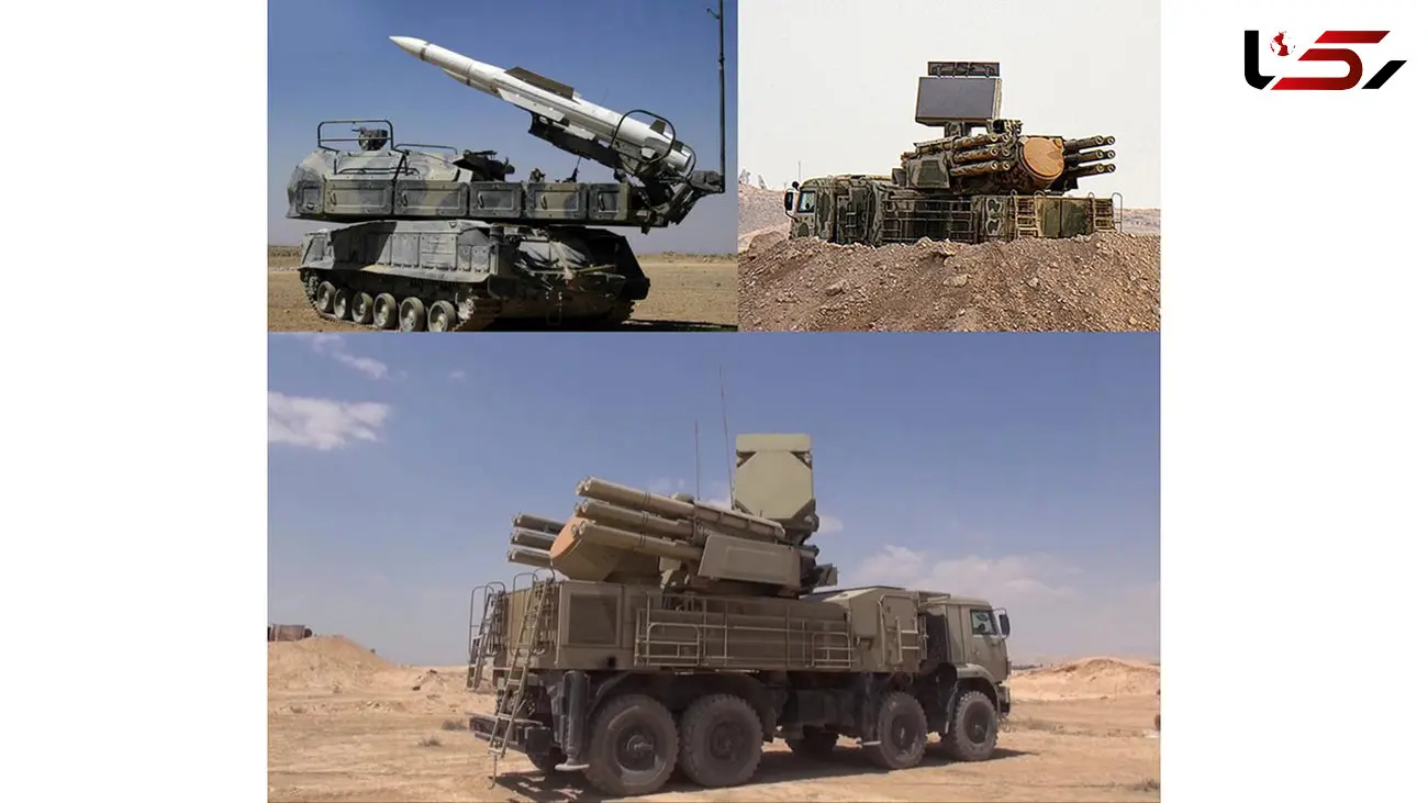 سامانه‌های موشکی ضد بالستیک آرمان و آذرخش در کمتر از ۳ دقیقه در حالت رزمی صد در صد قرار می گیرند