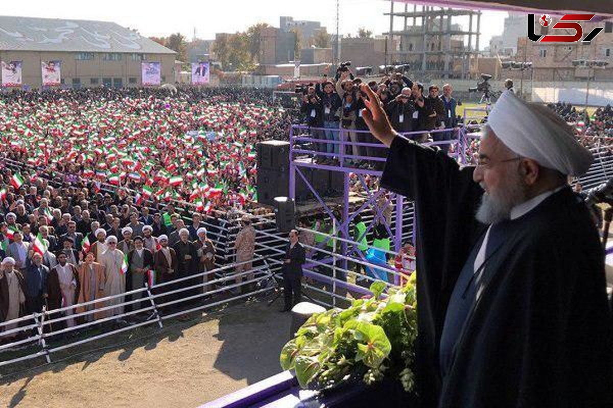 آمریکا بخواهد جلوی نفت ایران را بگیرد نفتی از خلیج فارس صادر نخواهد شد/ آمریکا به دنبال کودتا در کشور ما بود