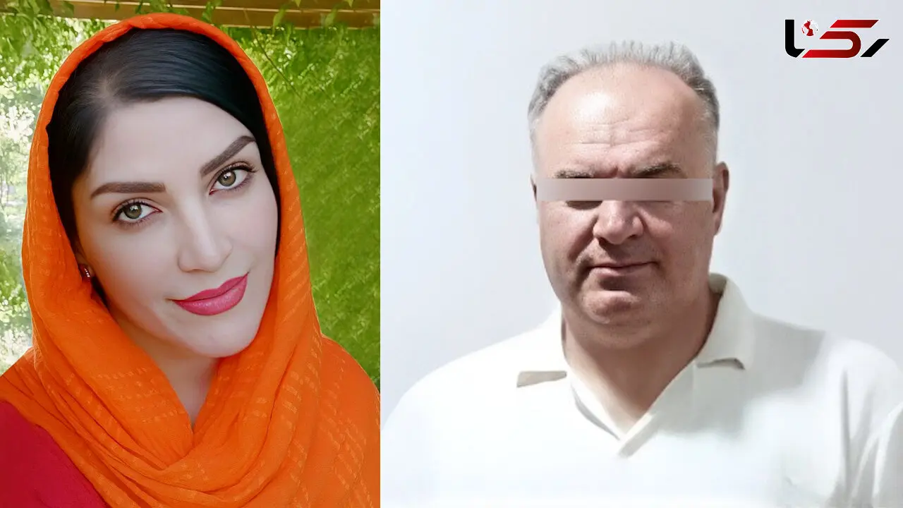 فیلم / قتل سارا خانم مامای اهوازی با شلیک گلوله توسط شوهرش / جلوی چشمان مادر و زن همسایه شان رخ داد + گفتگو