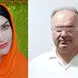 فیلم / قتل سارا خانم مامای اهوازی با شلیک گلوله توسط شوهرش / جلوی چشمان مادر و زن همسایه شان رخ داد + گفتگو