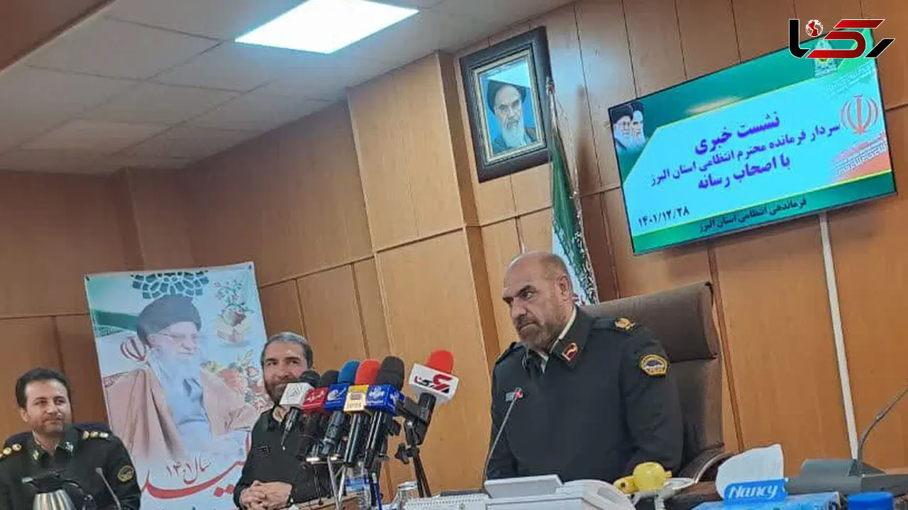 آخرین وضعیت از ملیکا 12 ساله که تیر پلیس کرج به او خورده بود / تمام تلاش پلیس برای نجات او + فیلم