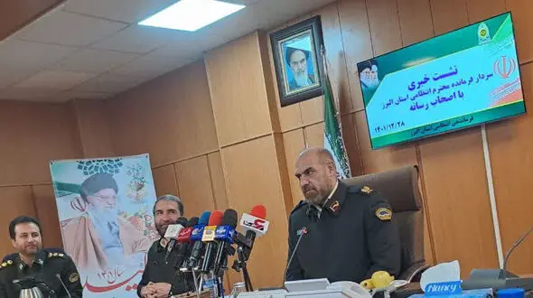 آخرین وضعیت از ملیکا 12 ساله که تیر پلیس کرج به او خورده بود / تمام تلاش پلیس برای نجات او + فیلم