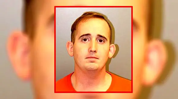 نگهبان منحرف یک کلیسا از کودکان سوءاستفاده می کرد +عکس