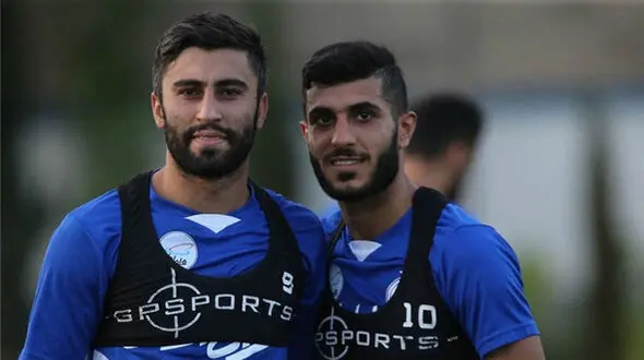 جریمه سنگین برای دو ستاره استقلال! 