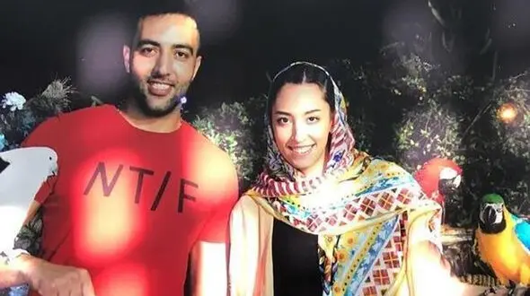 بحث و جدل بر سرحرف‌های تازه کیمیا علیزاده  / بخاطر آرامش رفتم ! + فیلم کشف حجاب