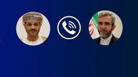 آمادگی ایران برای ارائه هر گونه کمک و همکاری به عمان