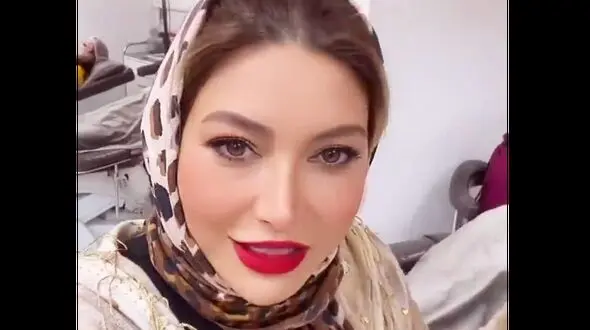 عکس لباس عروس جنجالی فریبا نادری در ازدواج دوم ! / باورتان نمی شود !