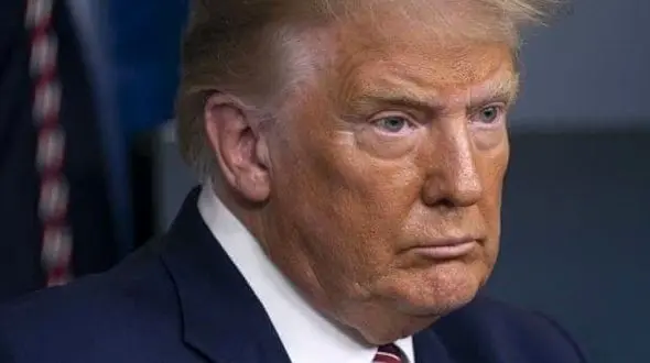 دعوای ترامپ با دامادش بیخ پیدا کرد!