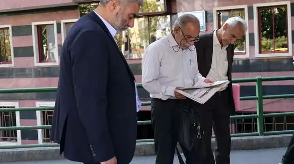 واریز حقوق شهریور بازنشستگان به اول مهر موکول شد؛ زمان پرداخت اعلام شد