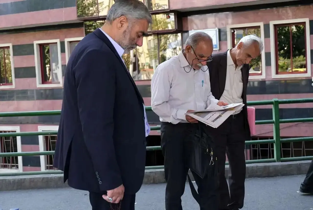 واریز حقوق شهریور بازنشستگان به اول مهر موکول شد؛ زمان پرداخت اعلام شد