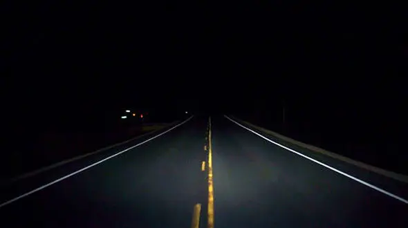 رمزگشایی از خاموشی‌های آزاد راه معلم اصفهان