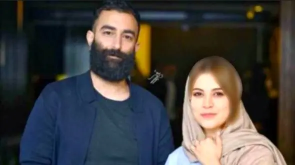 چیدمان مدرن و امروزی جهیزیه شیدا خلیق برای خونه باکلاس کیوان ساکت اف/ خونه تازه عروس ببینیم