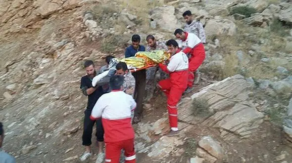 خطر مرگ برای 481 خارجی در خاک ایران + جزئیات 