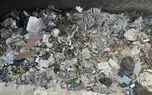 مدیریت پسماند در مازندران وسط بحران/ افزایش1500 تنی زباله در ایام تعطیلات

