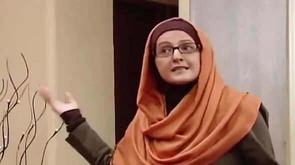 تغییر چهره خانم شیراز سریال ساختمان پزشکان  14 سال بعد از سریال / شقایق دهقان بعد از طلاق جوان شد!