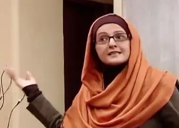 تغییر چهره خانم شیراز سریال ساختمان پزشکان  14 سال بعد از سریال / شقایق دهقان بعد از طلاق جوان شد!