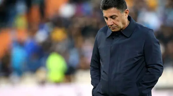 پیروزی برابر ژاپن فرشته نجات ژنرال / قلعه نویی سرمربی تیم ملی می ماند! / اختصاصی