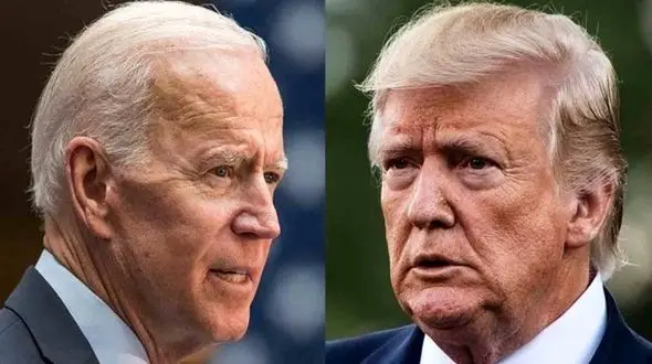 بایدن دستورات اجرایی ترامپ را لغو می کند