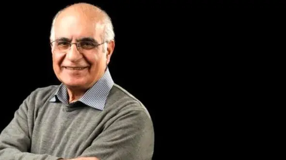 هوشنگ مرادی کرمانی: اولین قصه‌ام را در مجله احمد شاملو چاپ کردم!