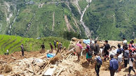 رانش زمین در نپال با 18 کشته و 21 مفقودی