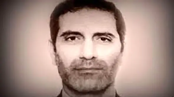 دستگیری دیپلمات ایرانی در آلمان + عکس