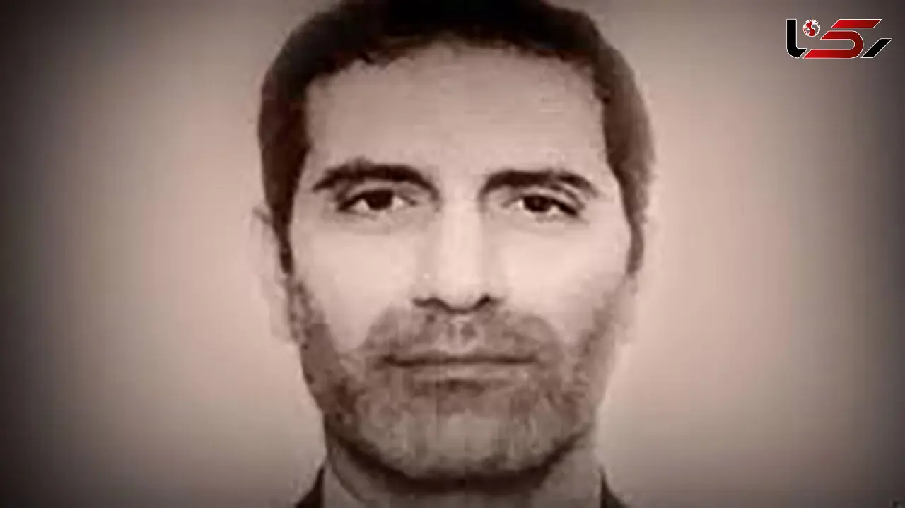 دستگیری دیپلمات ایرانی در آلمان + عکس