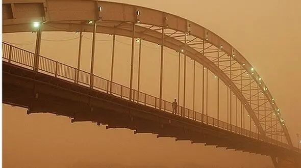 استانداری خوزستان در صدر تصمیمات آنی 